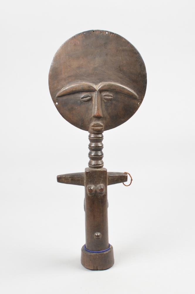 Akuaba Figures: The Enigmatic Icons of Fertility, Beauty, and TimelessTradition