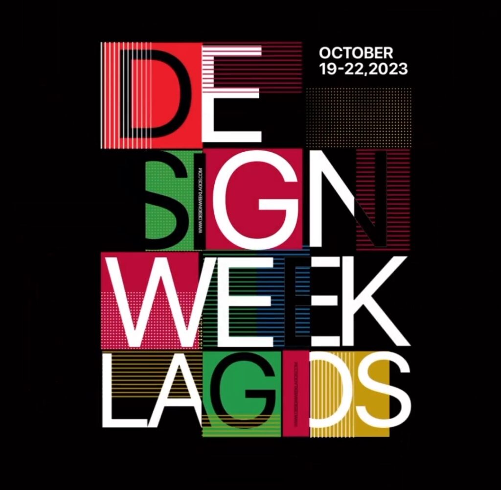 Design Week Lagos