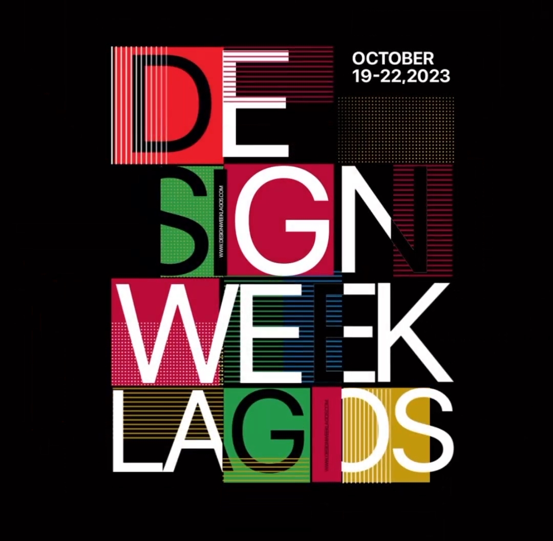 Highlights from Design Week Lagos 2023