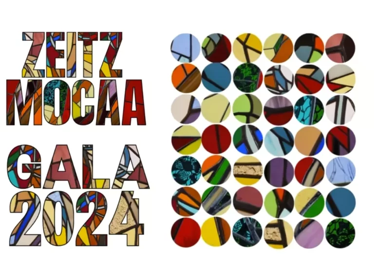 Zeitz MOCAA Collaborates with Athi-Patra Ruga for Annual Gala