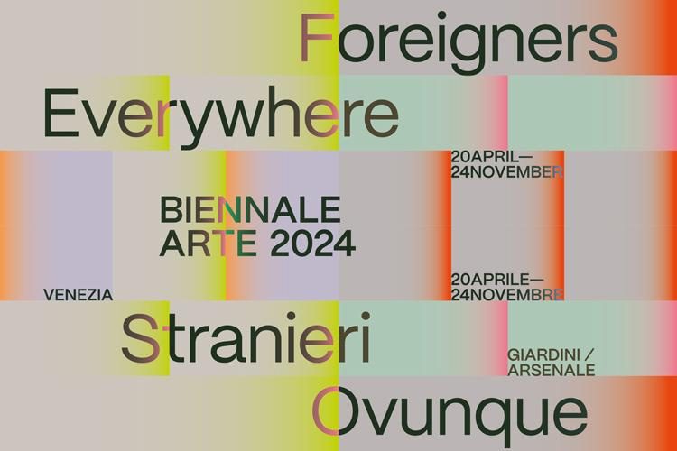 Biennale Arte 2024 Unveils Groundbreaking Exhibition: “Stranieri Ovunque – Foreigners Everywhere”