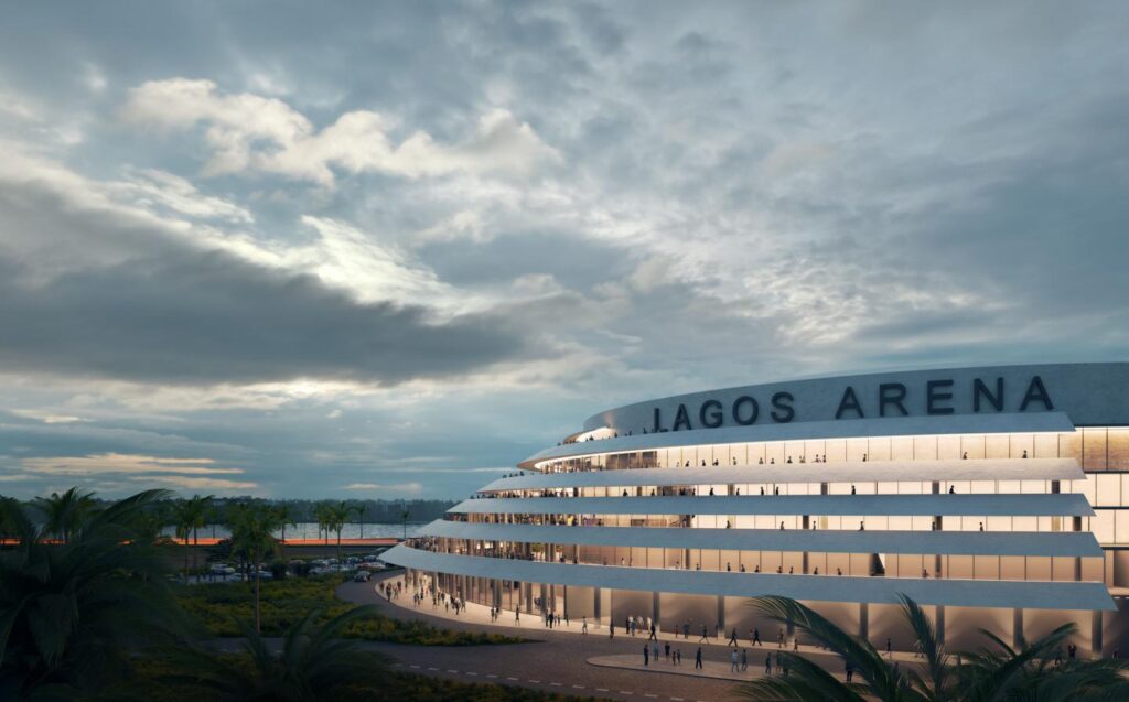 Lagos Breaks Ground for Africa’s First Purpose-Built Entertainment Arena