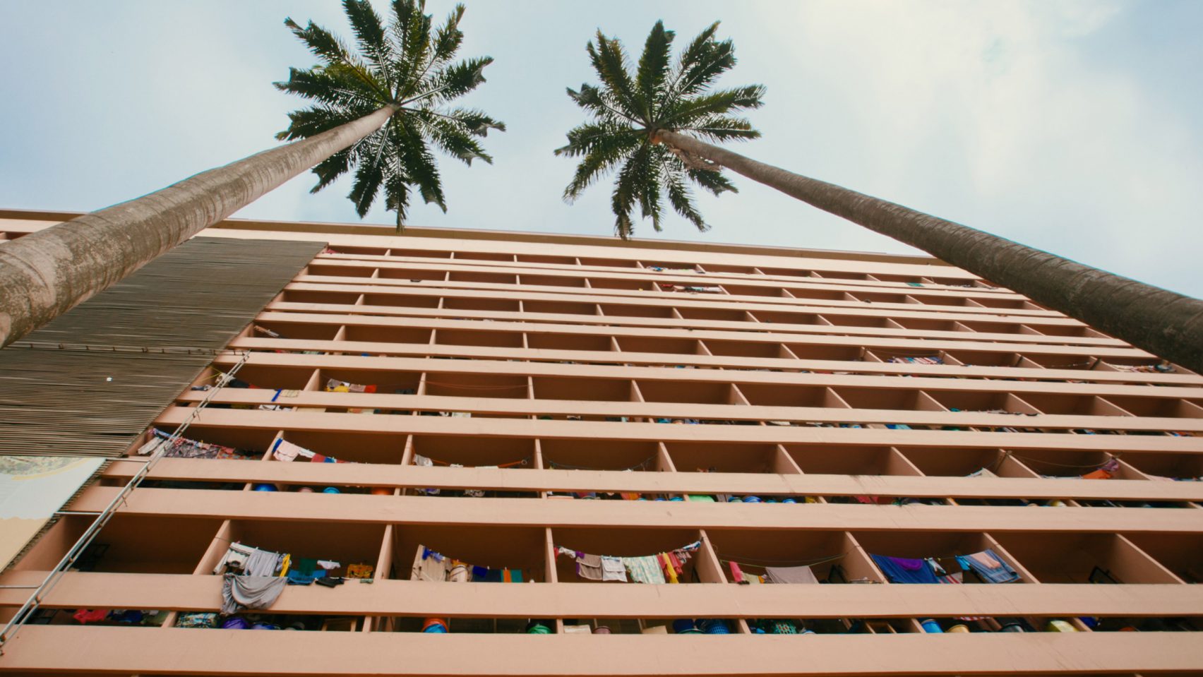 Tropical Modernism: Architecture and Independence At The V&A Museum